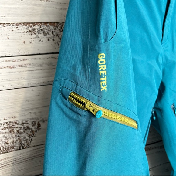 Dakine technical outerwear gore-tex ski snowboard pants - Picture 5 of 11